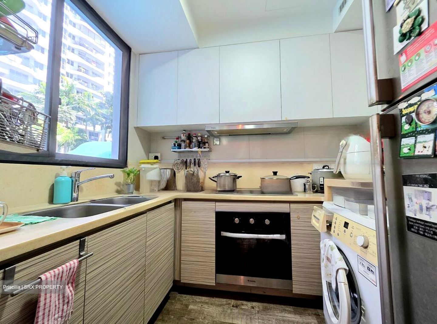 Arc at Tampines (D18), Condominium #486946371